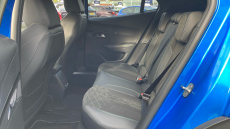 Peugeot 2008 100kW GT Premium 50kWh 5dr Auto Electric Estate